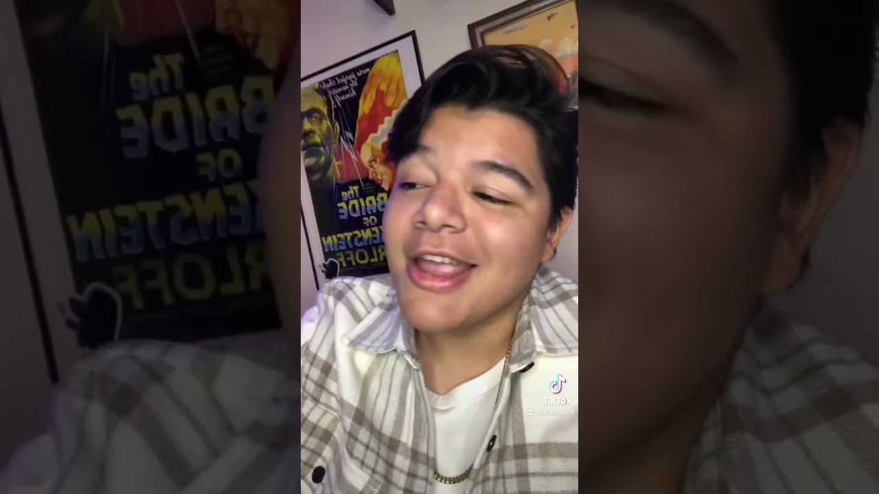 Когда моя латиноамериканская мама забывает слово || SWIFFER!🎟 w dez.thelez 