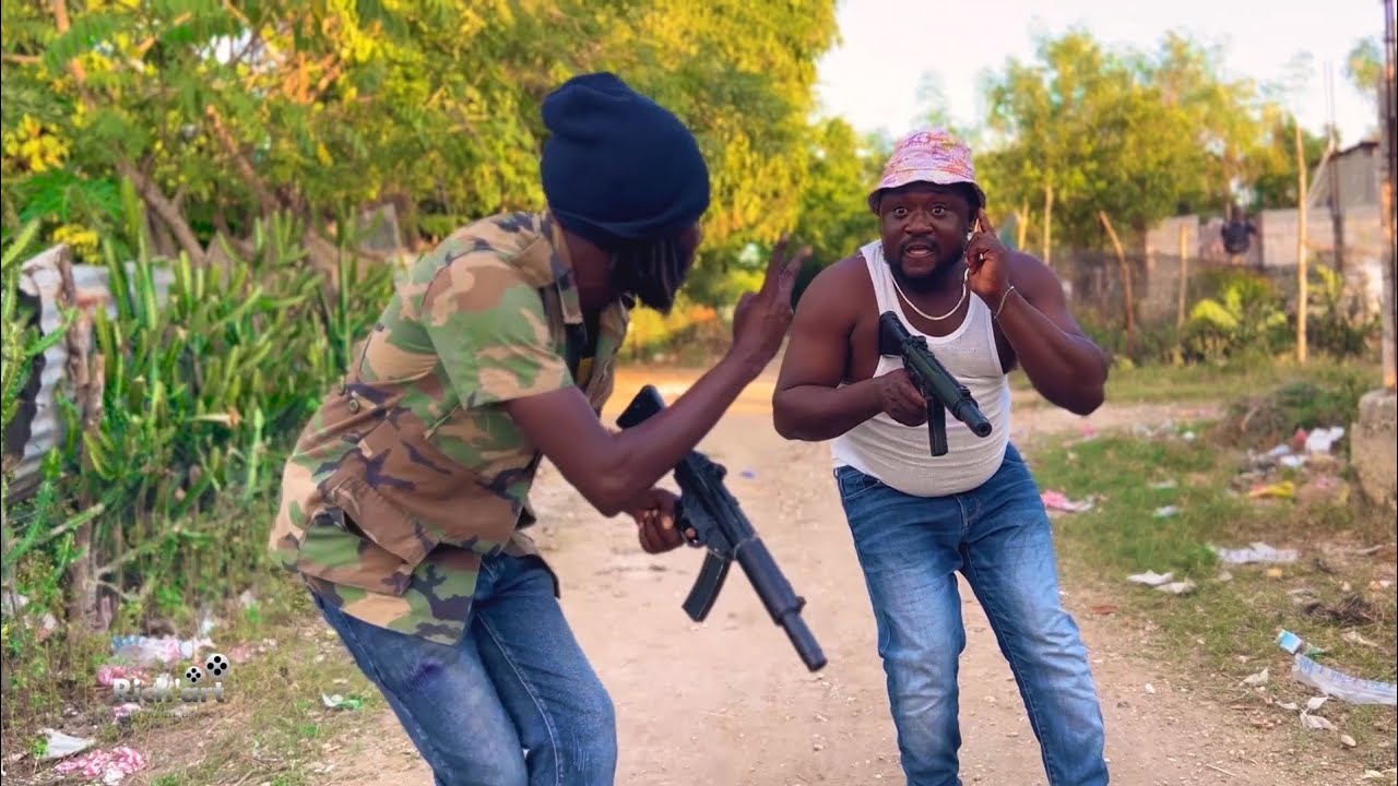 POTE BOURE (Épisode 72)