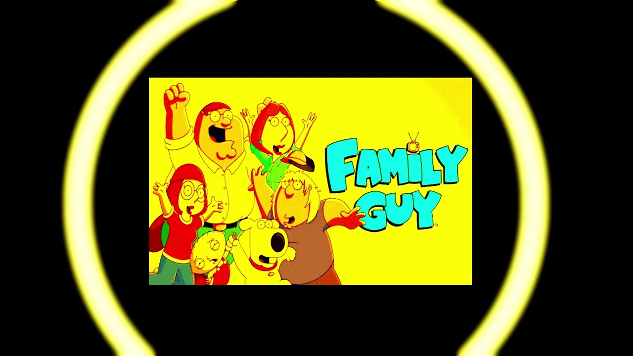 Family Guy Intro (AGGRESSIVE GAMING PHONK REMIX)