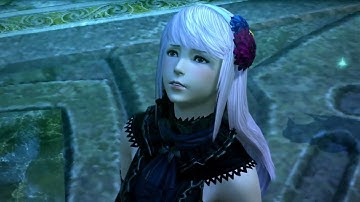 DSR RDM POV First Clear | 6.3 | OCE MUR PF