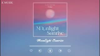 [1 HOUR] TWICE (트와이스) - MOONLIGHT SUNRISE