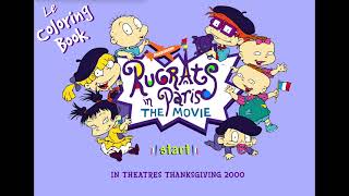 Rugrats: Le Coloring Book - Full Game