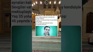 📍Cahi̇t Sitki Taranci