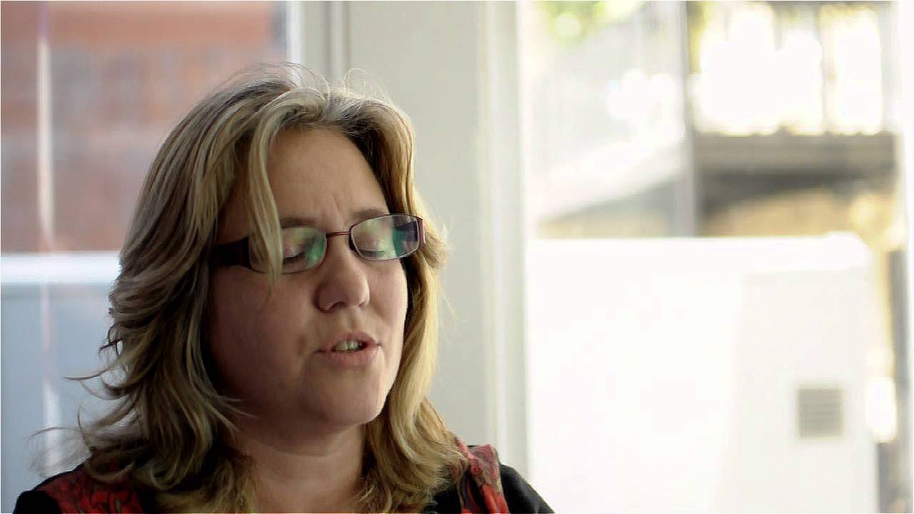 7 in 7 with Coach Lucy Cameron-East Sussex, UK