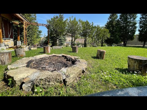 Property video tour thumbnail