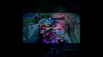 1V1 Chou Outplay🔥 | MLBB