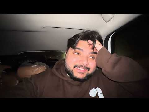 KARACHI CHORNA PARH GAYA🥺|FIANCEE KI BIRTHDAY OR MAI KARACHI NHII😭NARAZ HOGAI