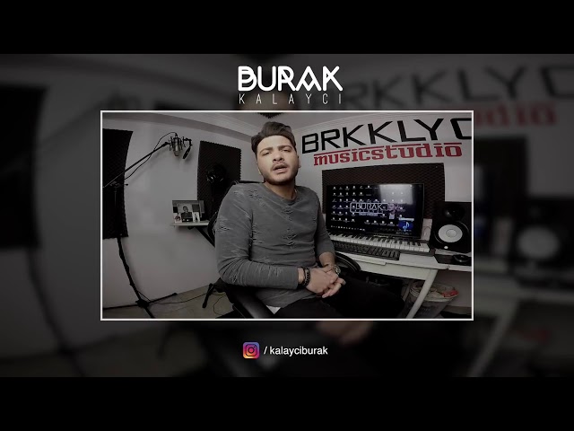 Burak kalaycı ömrüm