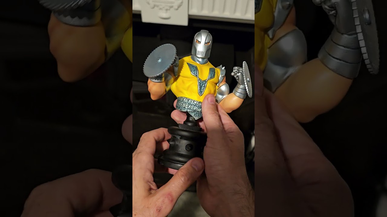 💥 Gladiator Mini Bust Review | Bowen Designs Original Edition