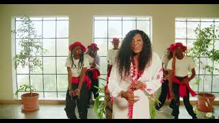 Mary Boyoi - Delete Block (Music Video)