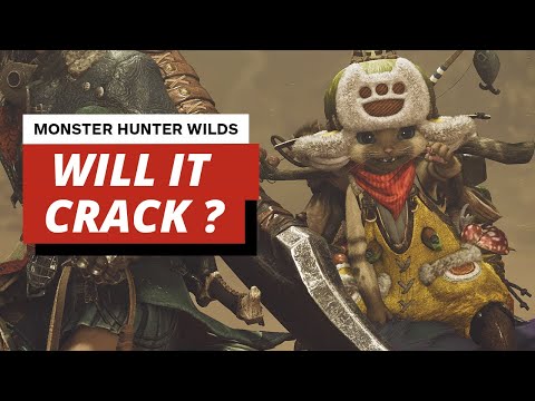 Monster Hunter Wilds