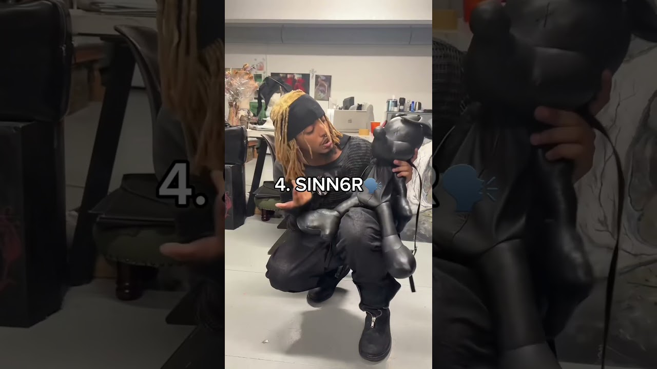 Top 5 underground rappers 