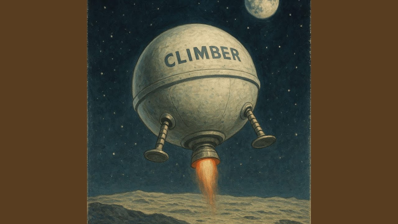 Watch Climber on YouTube Watch Climber on YouTube