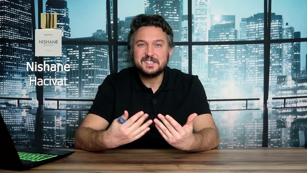 Nishane Hacivat alınır mı? Creed Aventus'a benziyor mu?