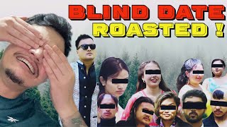 Blind Date | Love Survival (Roast) - BlazeBrew