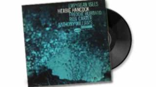 Herbie Hancock - Oliloqui Valley