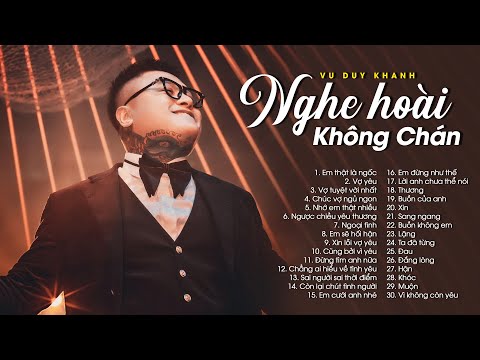 Vũ Duy Khánh