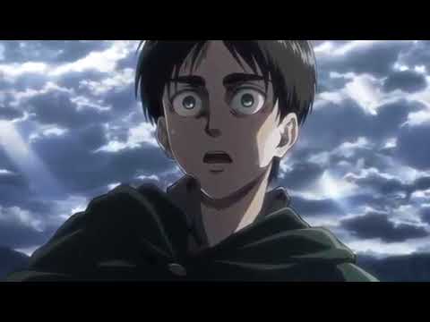 [MAD] 進撃の巨人×不可逆リプレイス