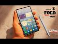 Samsung Galaxy Z Fold 8 WIDE FIRST LOOK | Samsung’s NEW Wide Fold Changes Everything?