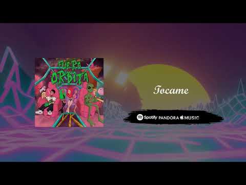 Santa Grifa // Tocame // Audio Oficial (2022)