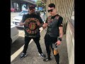 ZMAD L N Ft EVMAD K Keep On F7aming Music Nzn Newzealand Comeup Nomad Artist mp3