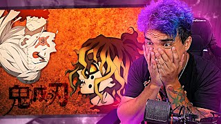 El Final De Demon Slayer Parte 1