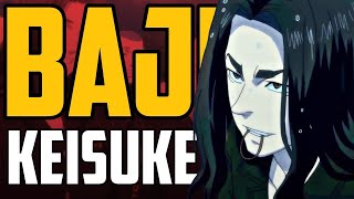 Keisuke Baji - One Dance - [Edit/AMV] QUICK ! Resimi