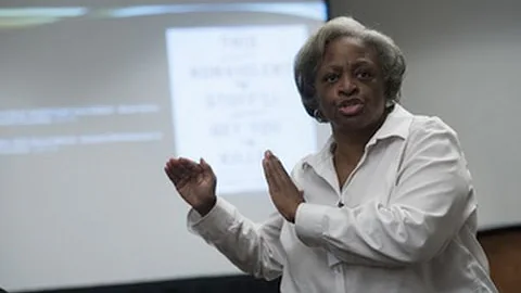 K-12 Educators Workshop: The Long Civil Rights Mov...