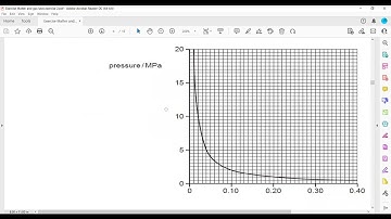 Kinetic Model of Matter Exercise 2 (1 to 7) Cambridge IG/ O level Physics 0625 0972 5054 Lesson 39e