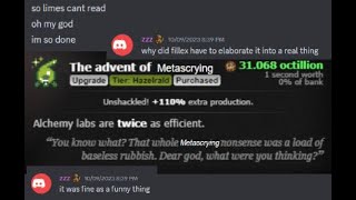 The video that started it all