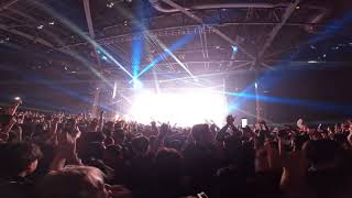 SLANDER - The Thrive Tour Seattle - SLANDER (Full) Set Part 1
