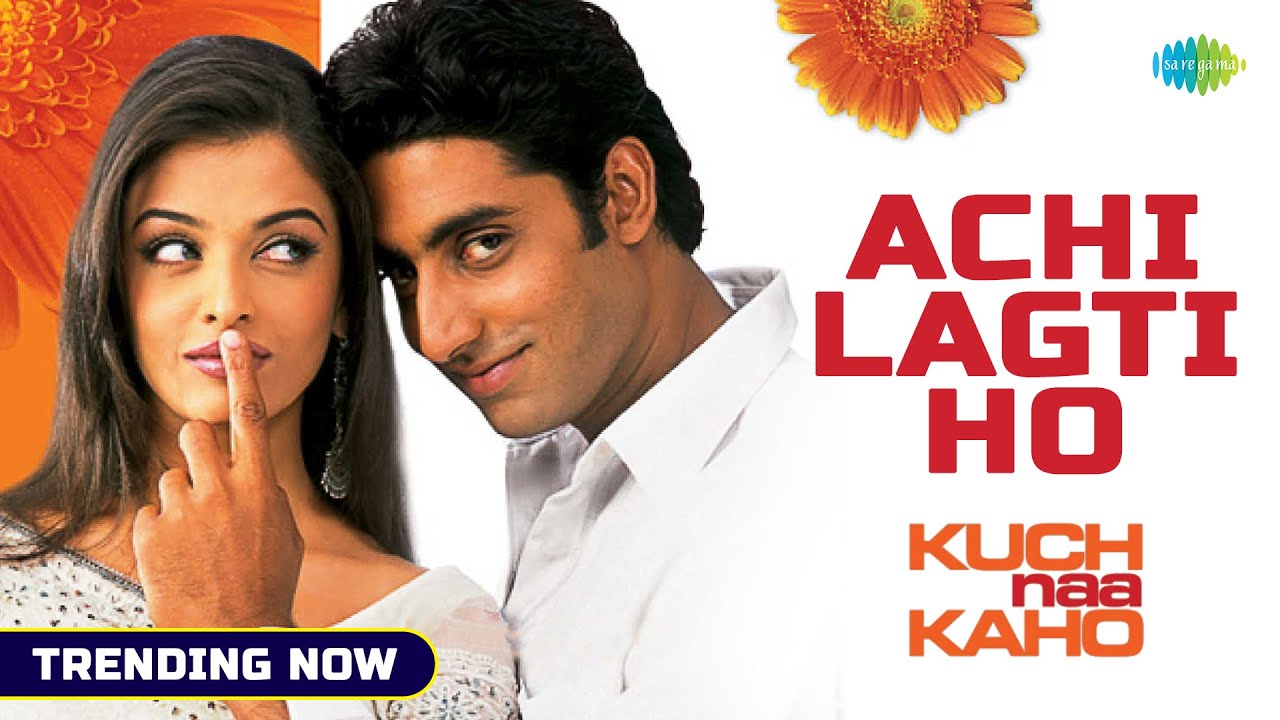Achchi Lagti Ho   Full Audio   Kuch Naa Kaho Abhishek Bachchan Aishwarya Rai Trending Songs 2021