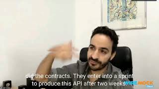 WireMock Cloud - How Jumia broke dependency between teams using API mock