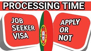 TRUE REALITY OF JOB SEEKER VISA 😎 | world immigration news by irfan | Irfan Predicts