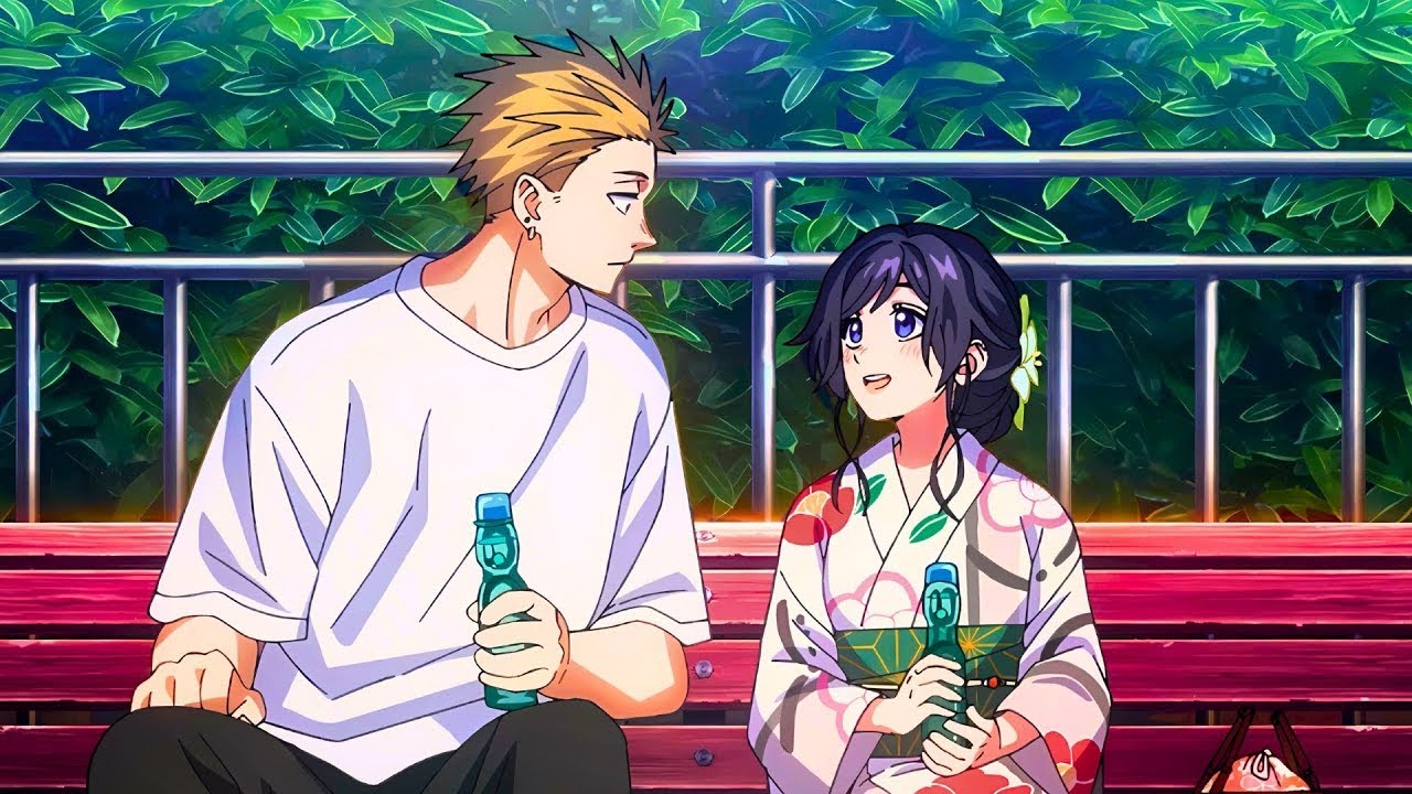 [Complet] Il est craint de tous jusqu’à ce qu’une fille riche découvre sa vraie nature