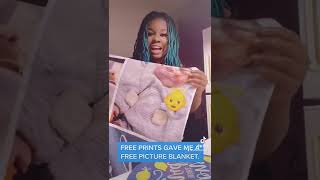 FREE PRINTS FREE MONTHLY GIFTS screenshot 5