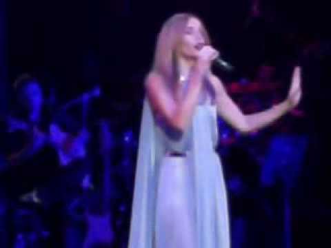 Gülşen - Aşk Cinayet Sever (Harbiye 2013)