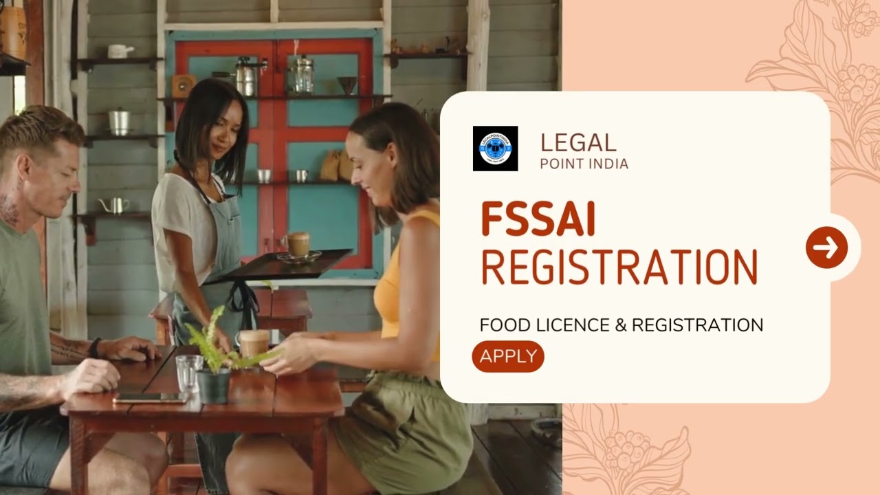 Fssai Registration | Food Licence Consultant Mira Bhayander Road