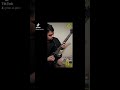 #ironmaidencover #ironmaiden #coversong