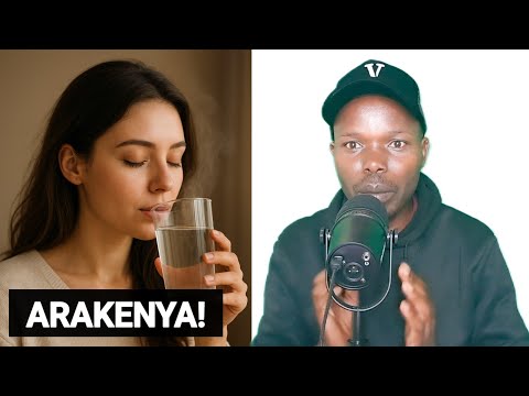 AYA MAKOSA ABANTU BAKORA BANYWA MAZI ABATERA INDWARA NYINSHI AHO KUZIVURA/ MUYIRINDE√