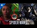 Marvel&#39;s Spider-Man 2 Story Trailer BREAKDOWN! - Harry Osborn, Miles Morales &amp; Venom!