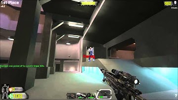 Unreal Tournament 4 Alpha Weapon Tutorial: Sniper Rifle