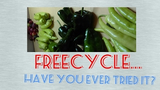 Freecycle