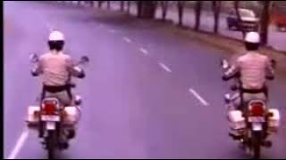 Patroli Di Hari Minggu - WARKOP DKI