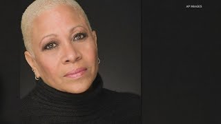 Actress Denise Dowse In A Coma Fighting For Her Life