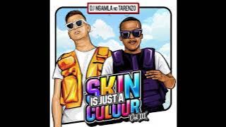 DJ Ngamla No Tarenzo - 10111