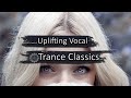 Uplifting VOCAL TRANCE Mix 03 [January 2021] I KUNO´s Uplifting Trance Hour 🎵