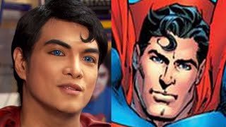 Man gets 19 surgeries to look like Superman; Spidey goes crazy on Times Square cop - Compilation screenshot 4