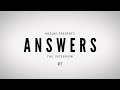 Capture de la vidéo 【Answers】The Interview #1