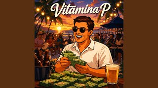 Vitamina P (Ao Vivo)